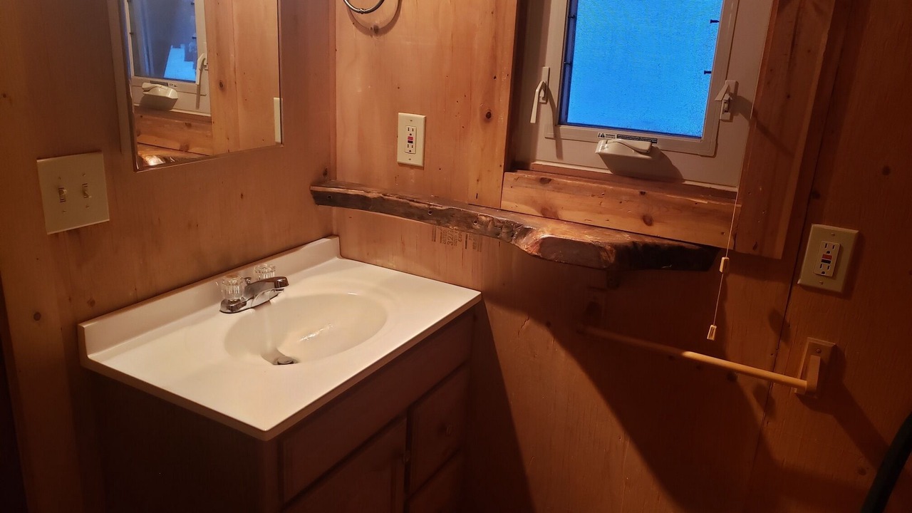 Photo of Bathroom in Evergreen