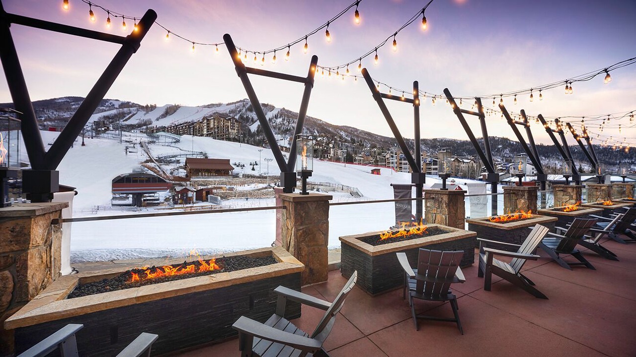 Photo of Others in Steamboat Springs