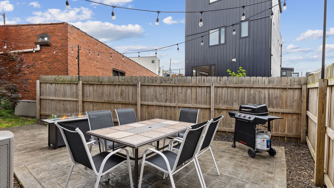 Photo of Outdoor in Tremont