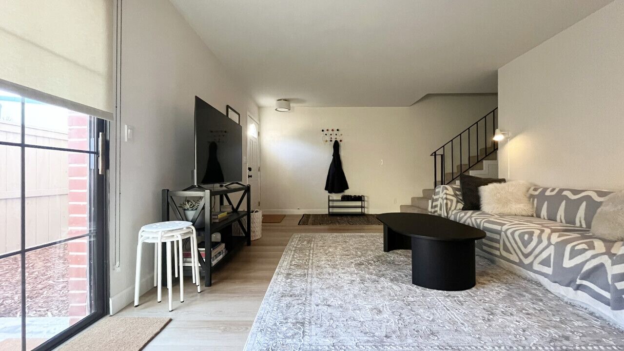 Photo of Bedroom in Buena Park