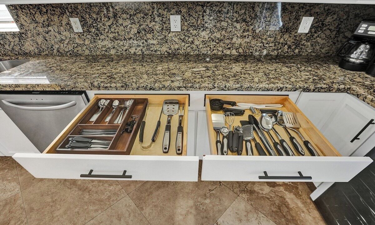 Photo of Kitchen in Fort Lauderdale