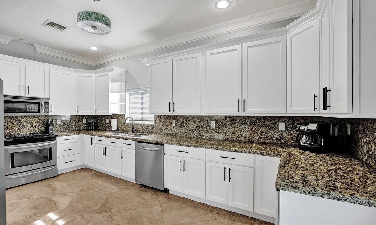 Photo of Kitchen in Fort Lauderdale