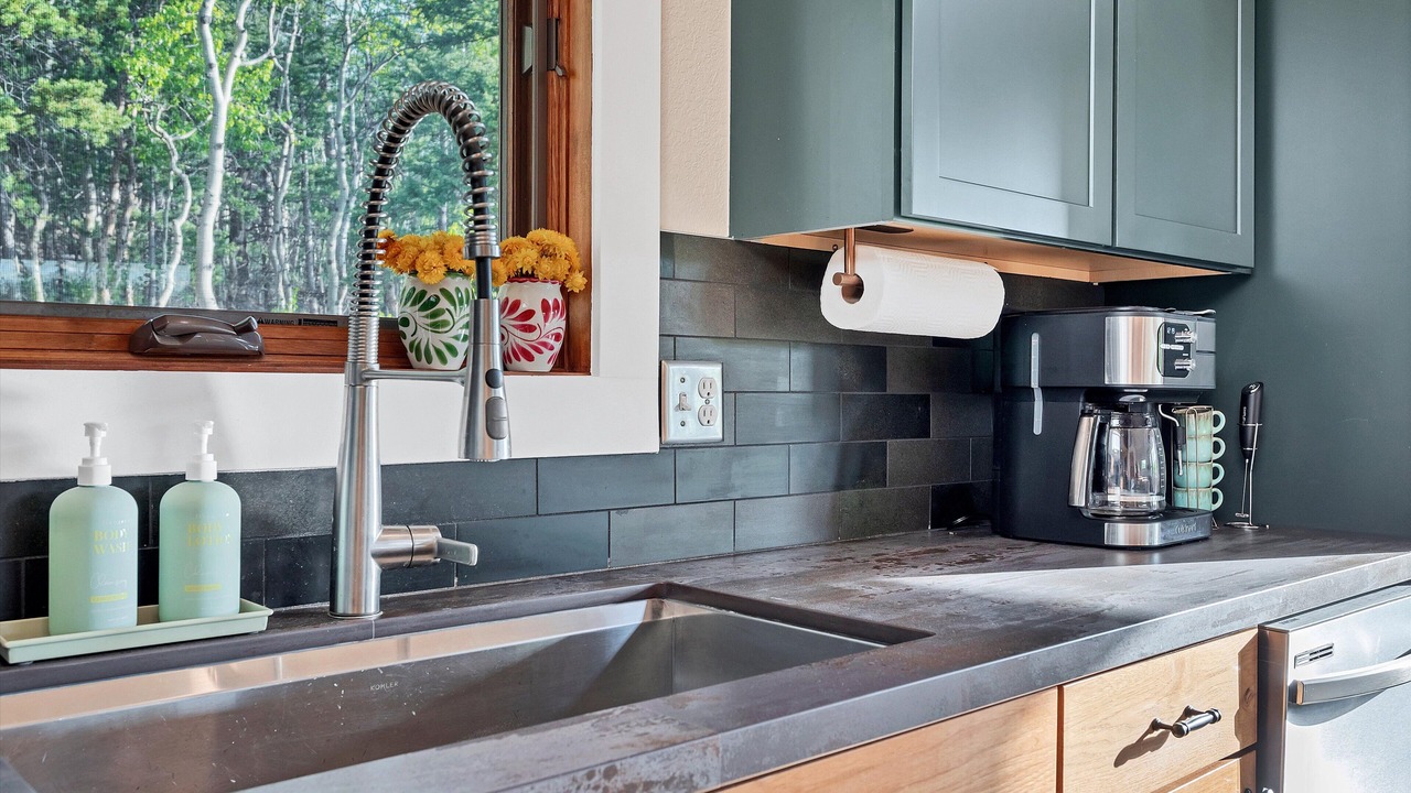 Photo of Kitchen in Idaho Springs