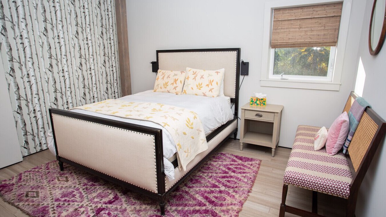 Photo of Bedroom in Mount Crested Butte