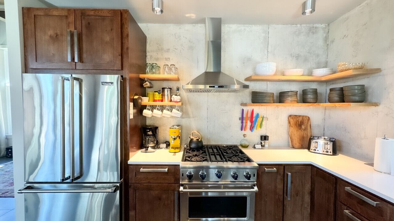 Photo of Kitchen in Mount Crested Butte