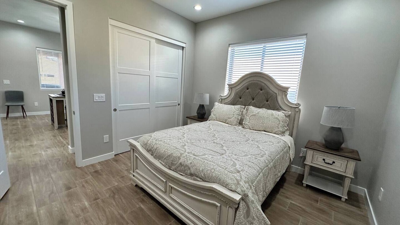 Photo of Bedroom in Bullhead City