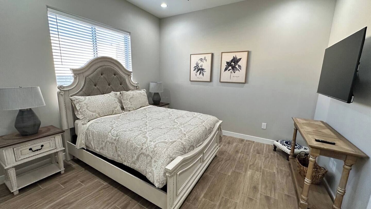 Photo of Bedroom in Bullhead City