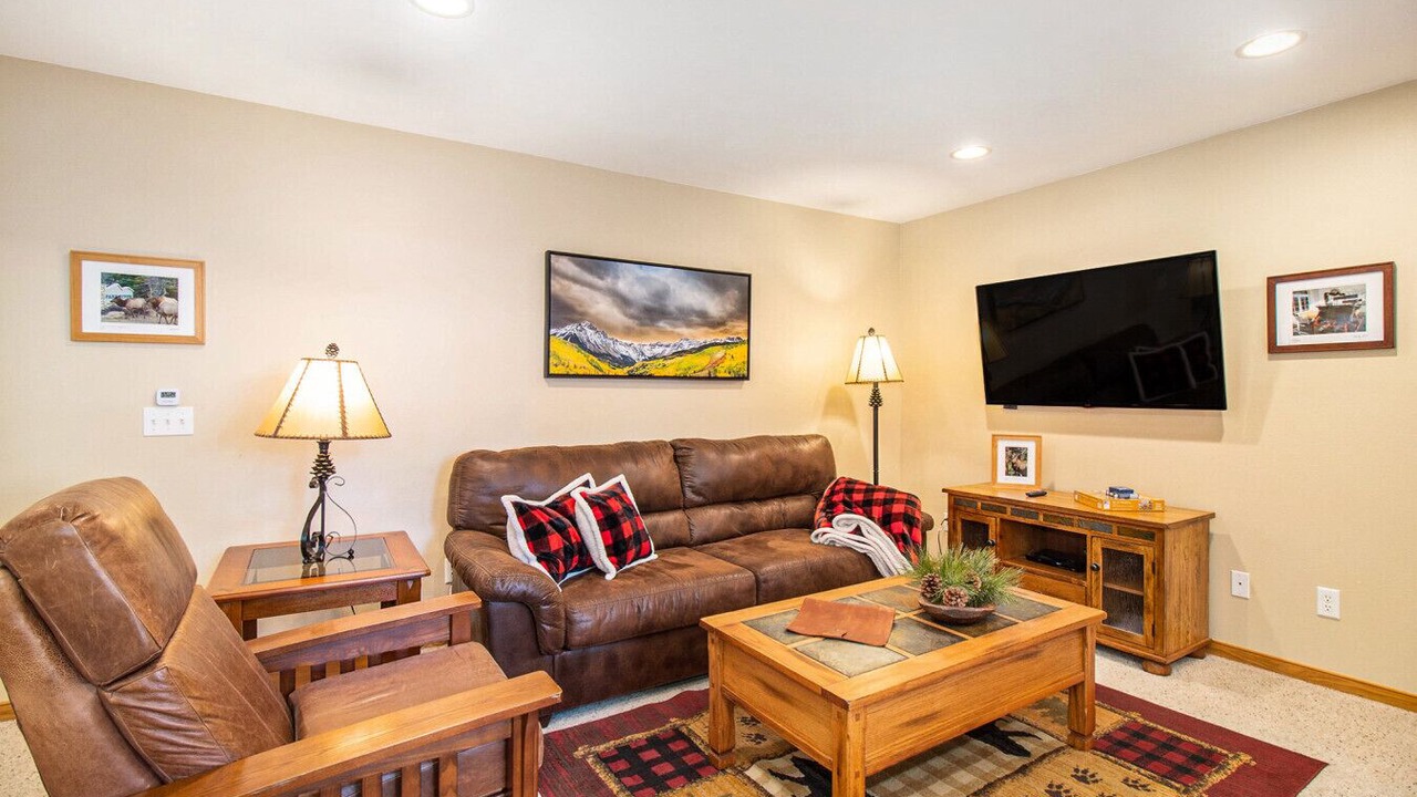 Photo of Bedroom in Estes Park