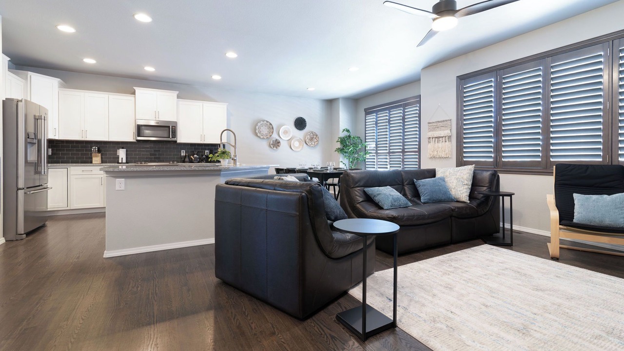 Photo of Livingroom in Monument