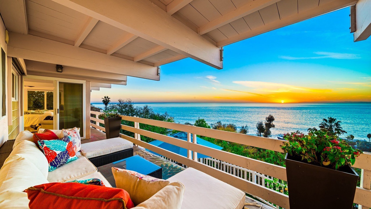 Photo of Patio Balcony in Coast Royal