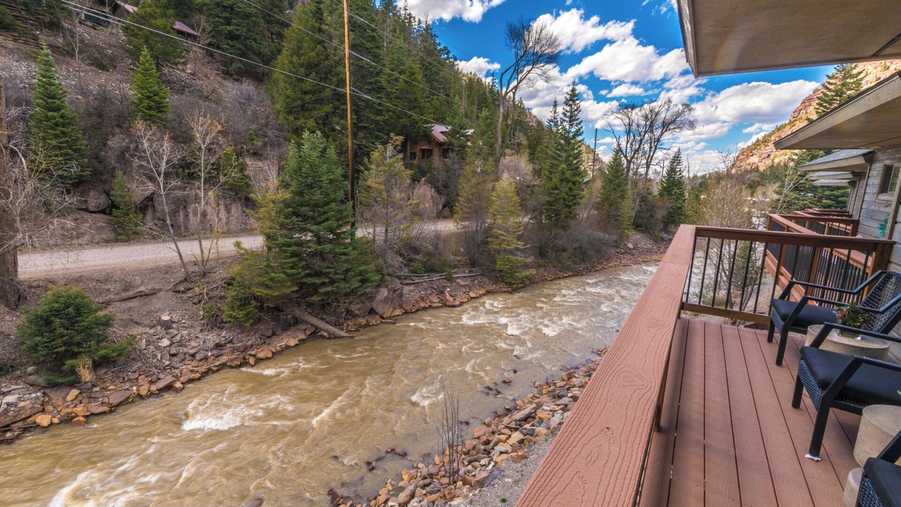 Photo of Others in Ouray