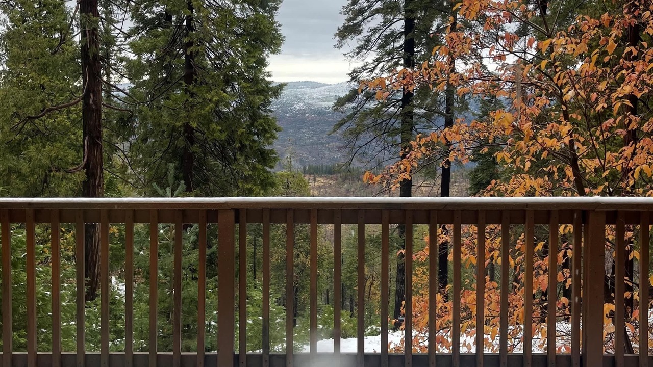 Photo of Others in Yosemite West