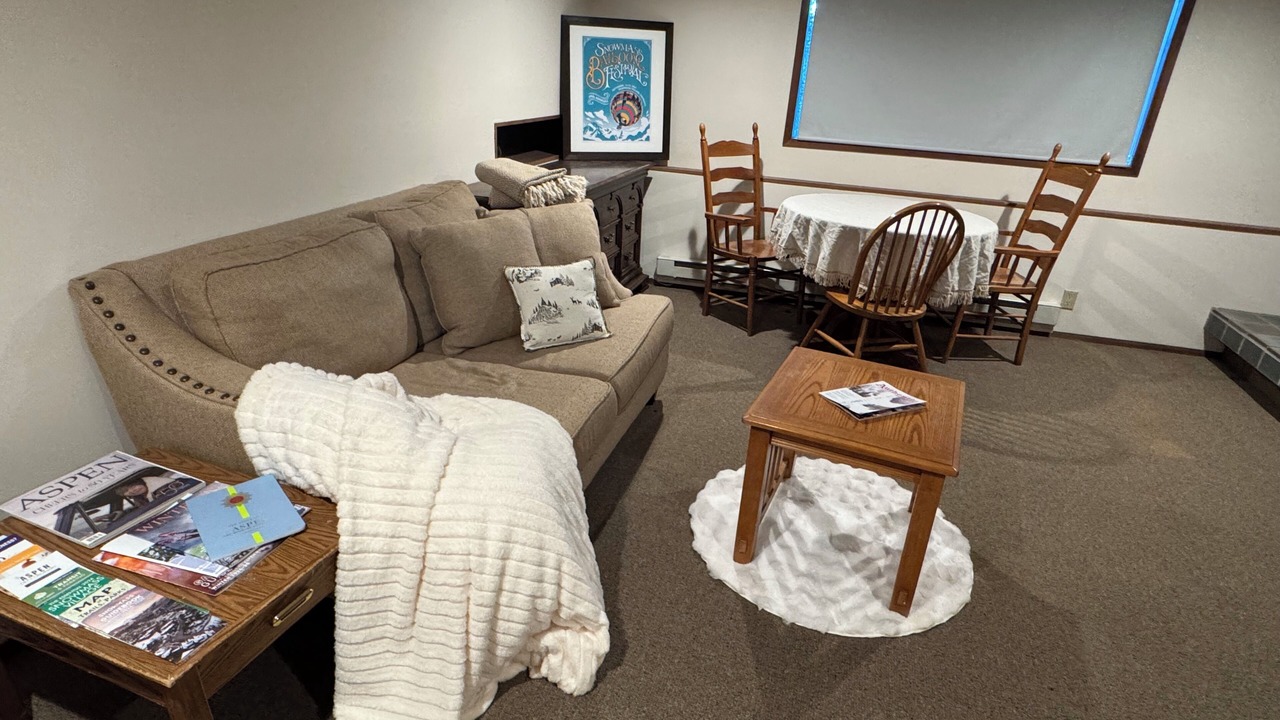 Photo of Livingroom in Snowmass Village