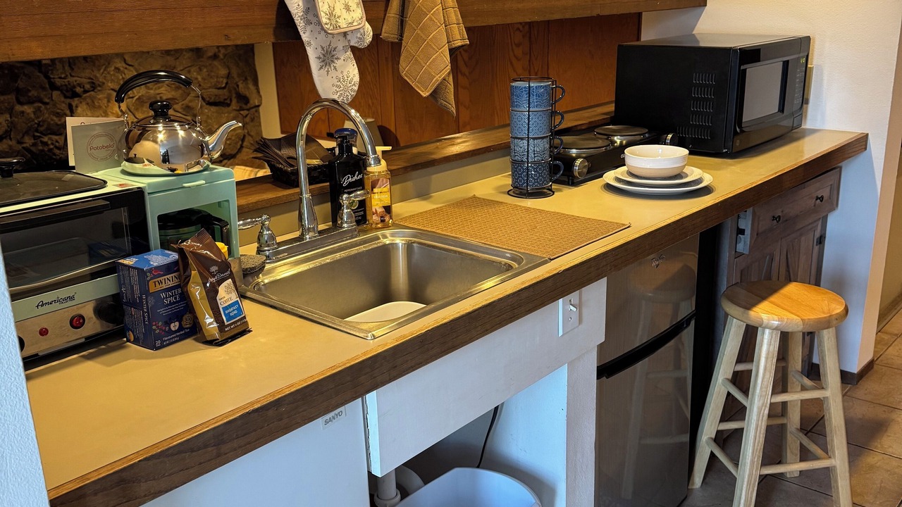 Photo of Kitchen in Snowmass Village