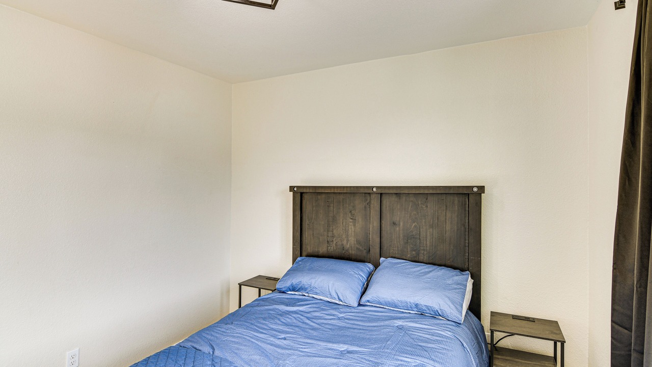 Photo of Bedroom in Fernley