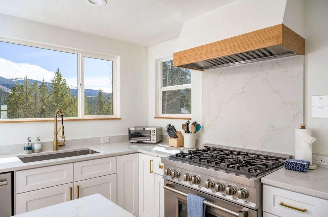 Photo of Kitchen in Westridge