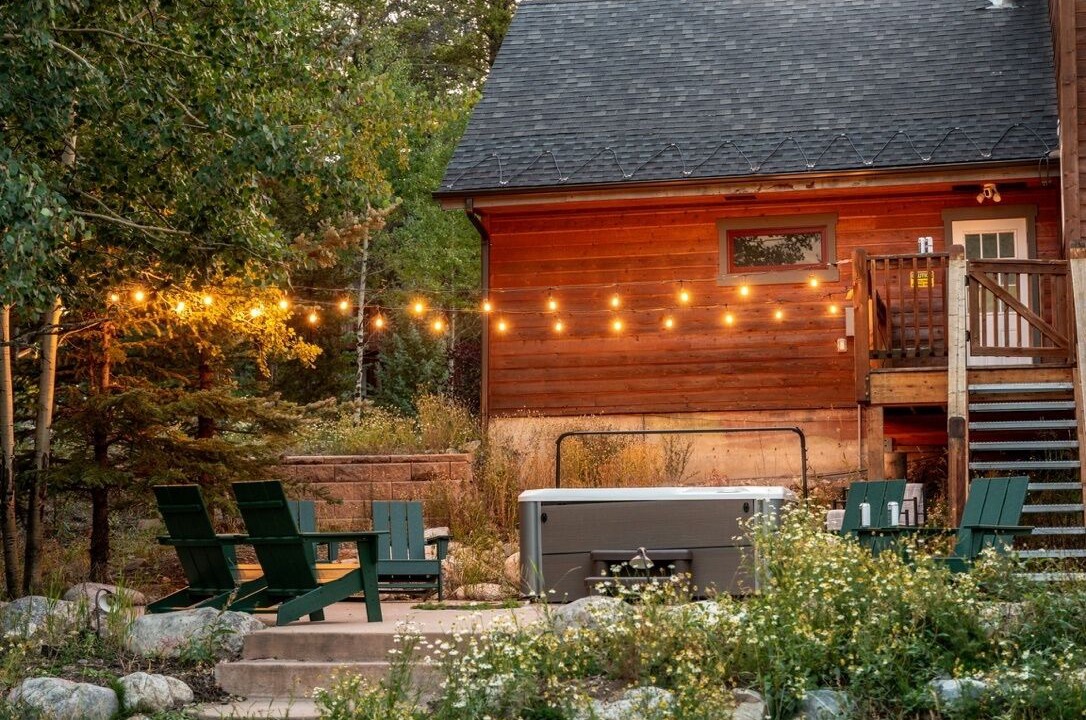Photo of Patio Balcony in Westridge