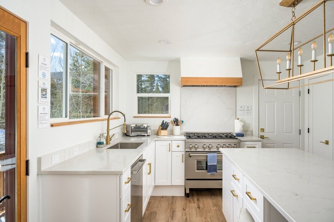Photo of Kitchen in Westridge
