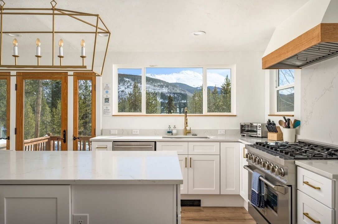 Photo of Kitchen in Westridge