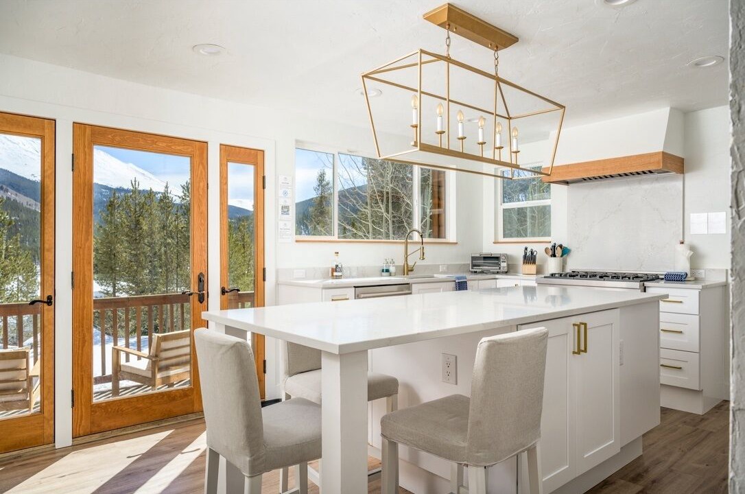 Photo of Kitchen in Westridge
