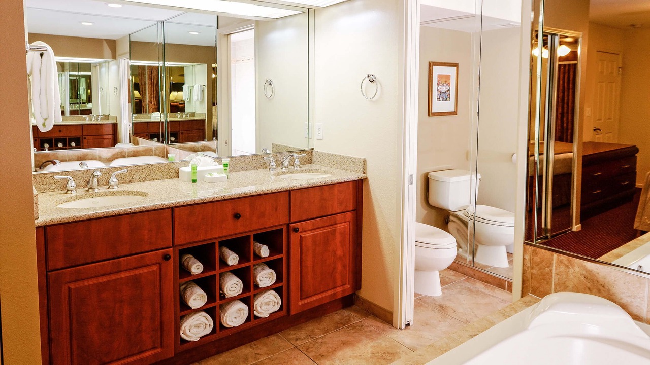 Photo of Bathroom in Winchester