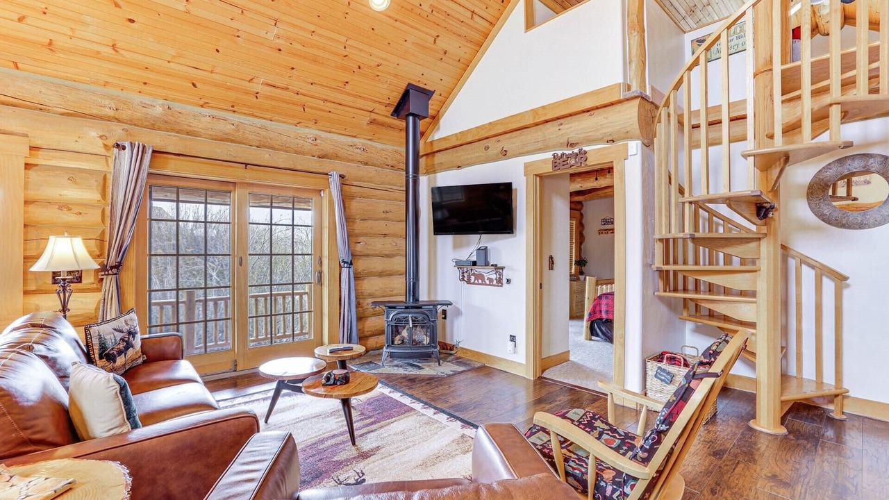 Photo of Livingroom in Granby