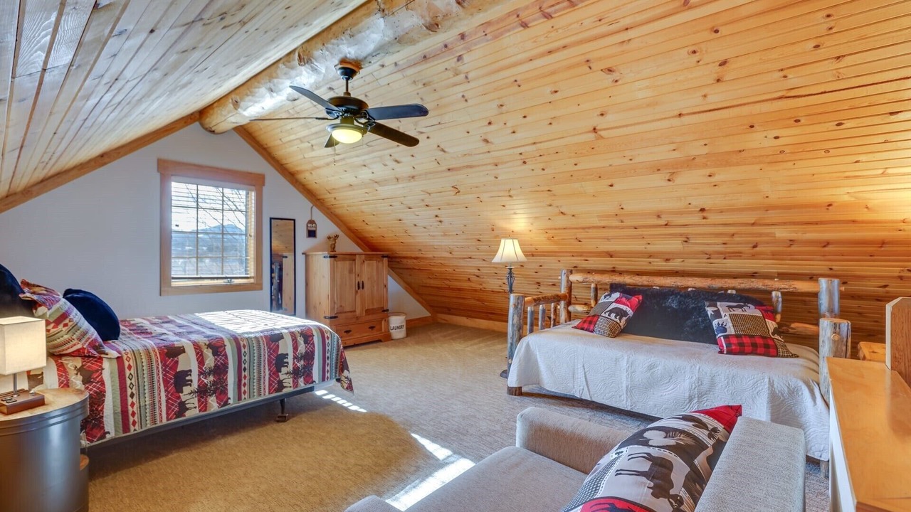 Photo of Bedroom in Granby