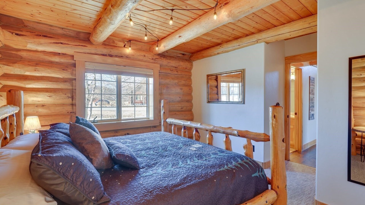 Photo of Bedroom in Granby