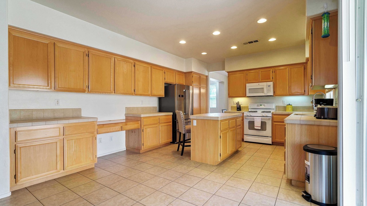 Photo of Kitchen in Lancaster