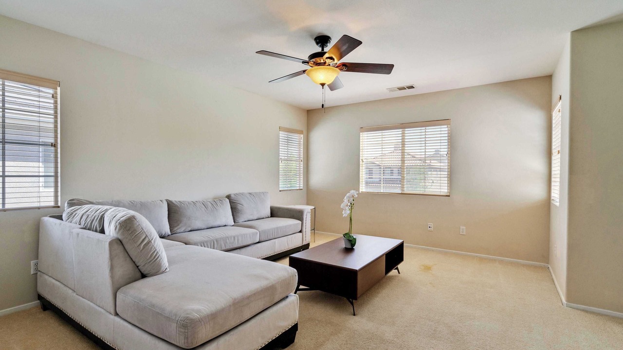 Photo of Livingroom in Lancaster