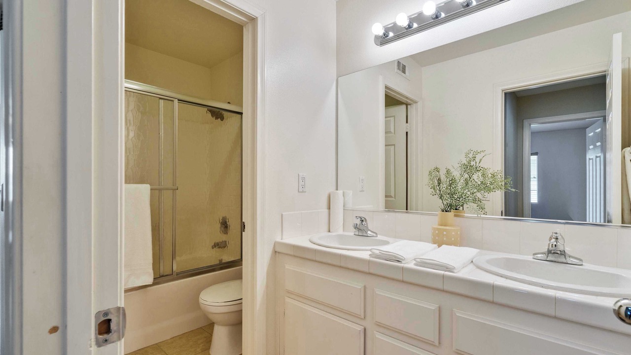 Photo of Bathroom in Lancaster