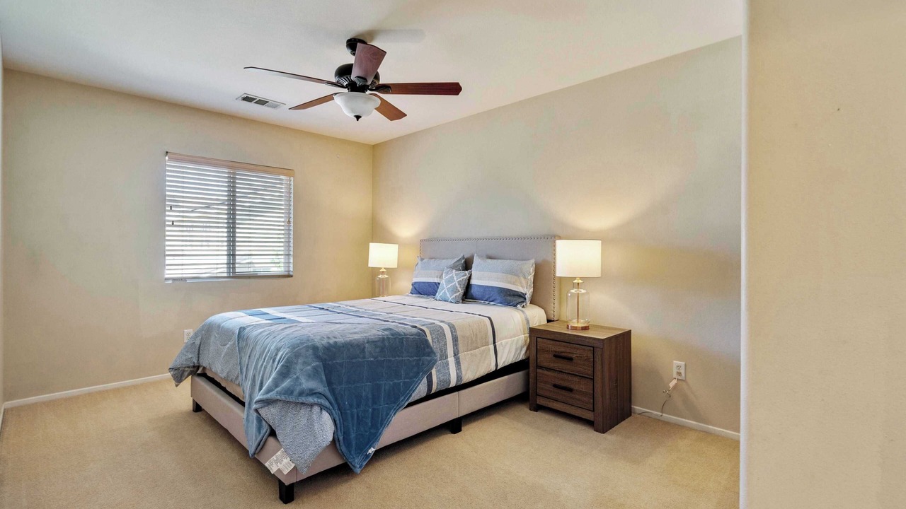 Photo of Bedroom in Lancaster