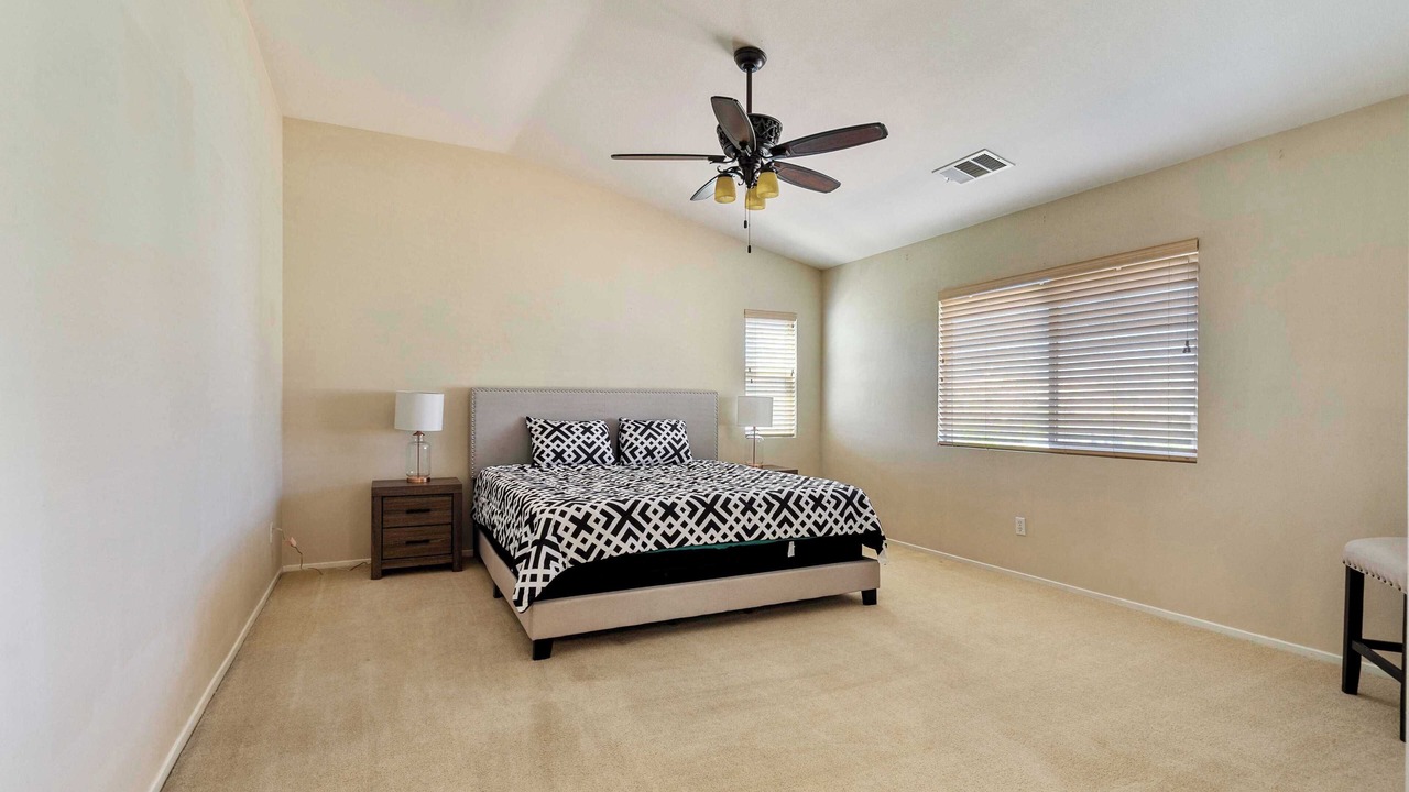 Photo of Bedroom in Lancaster