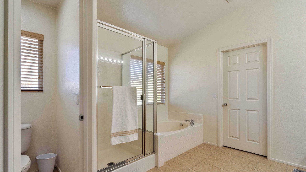 Photo of Bathroom in Lancaster