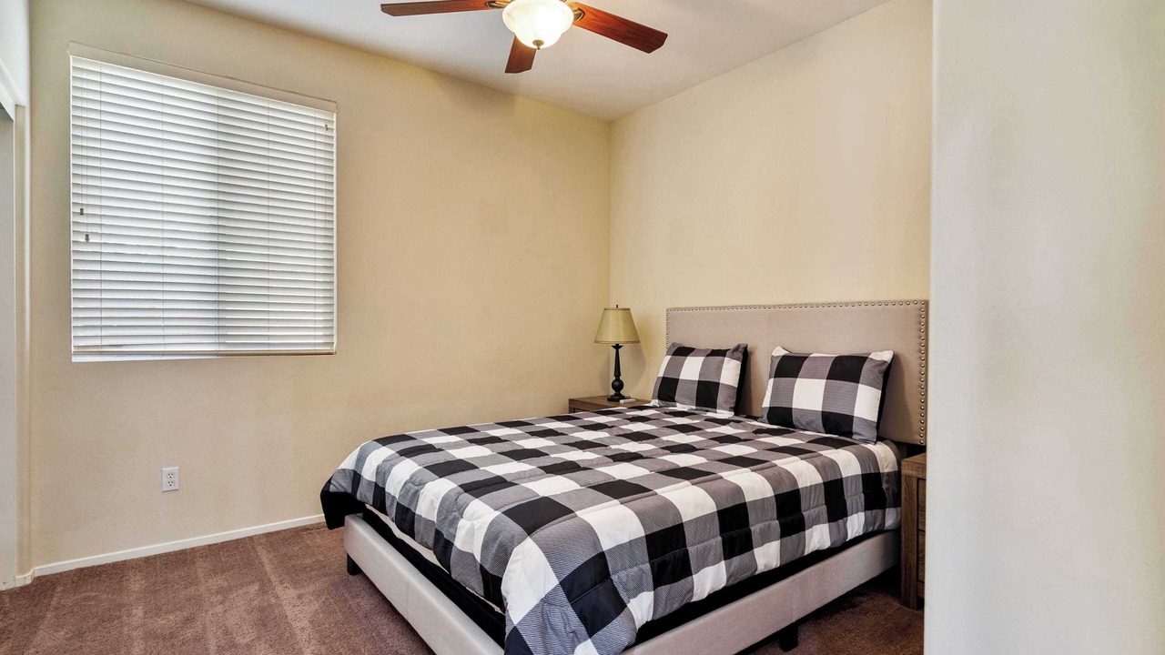 Photo of Bedroom in Lancaster