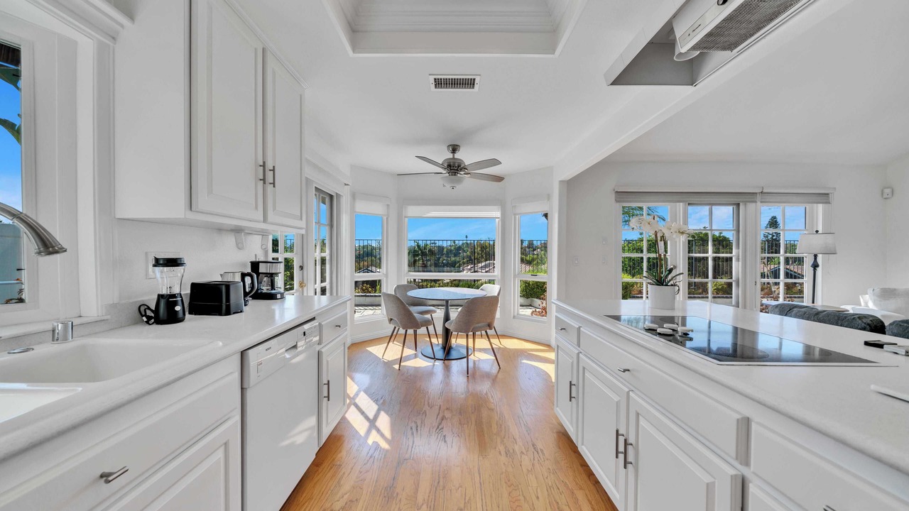 Photo of Kitchen in Laguna Niguel