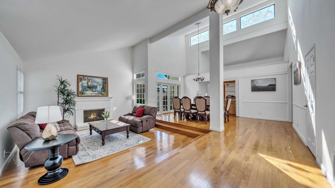 Photo of Livingroom in Laguna Niguel