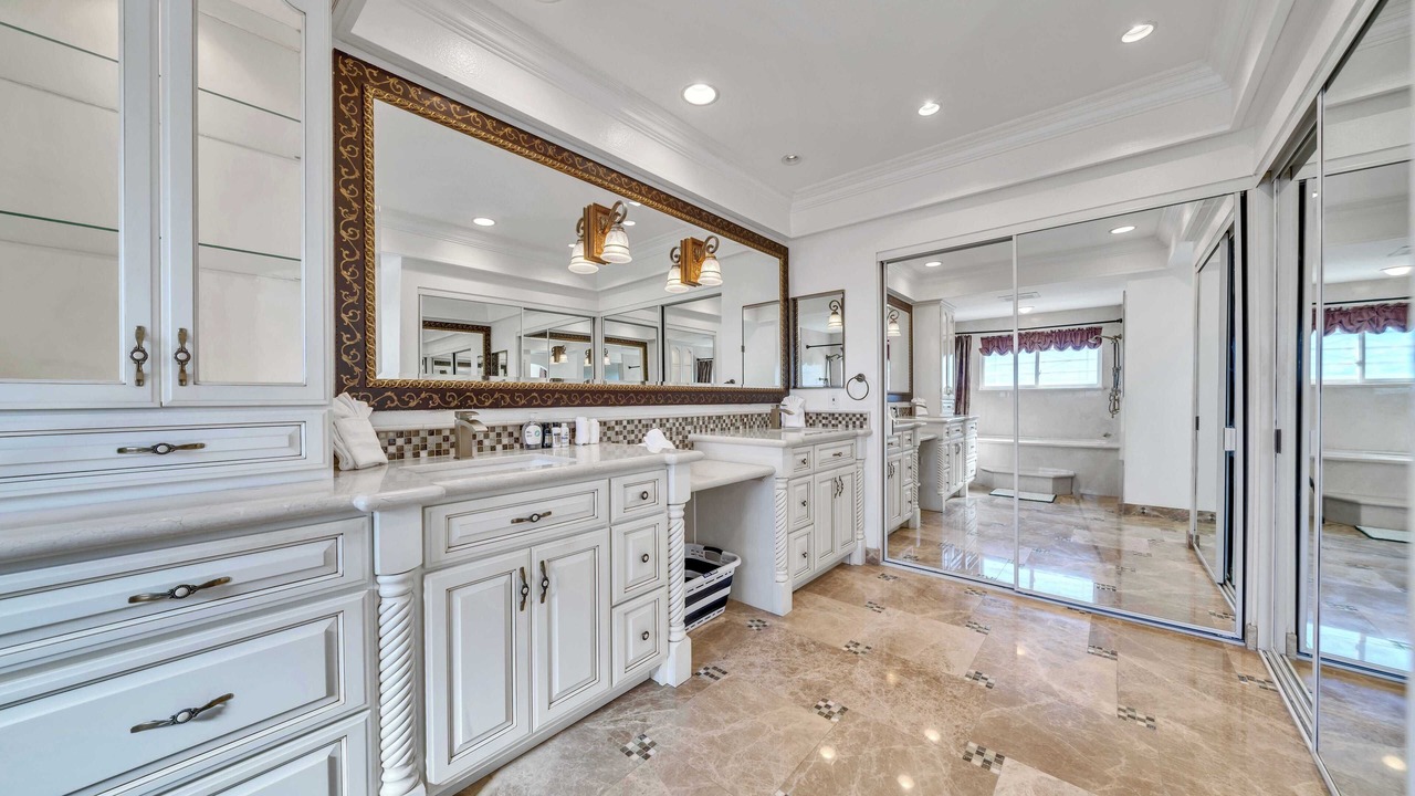 Photo of Bathroom in Laguna Niguel