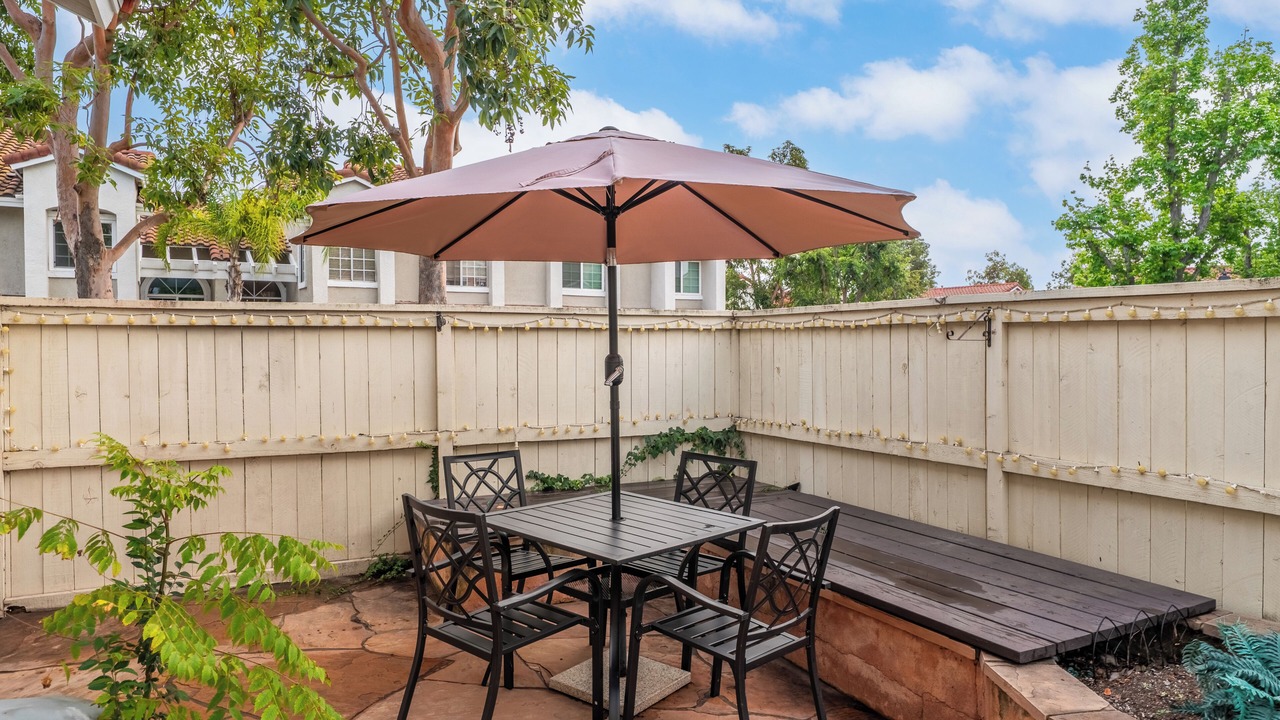 Photo of Outdoor in Rancho Santa Margarita