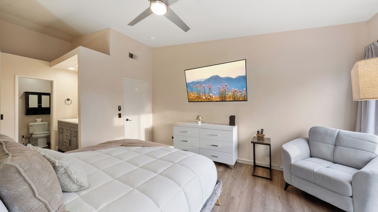 Photo of Bedroom in Rancho Santa Margarita