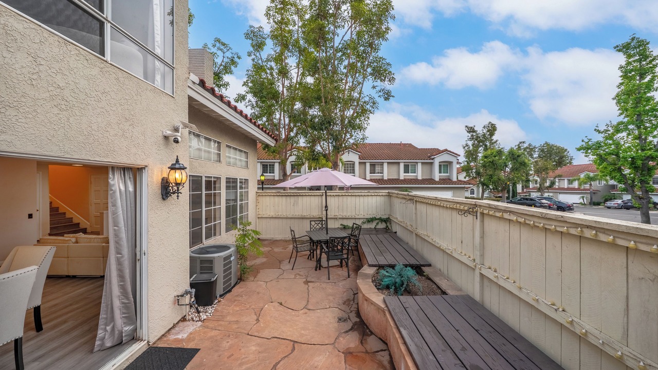 Photo of Outdoor in Rancho Santa Margarita
