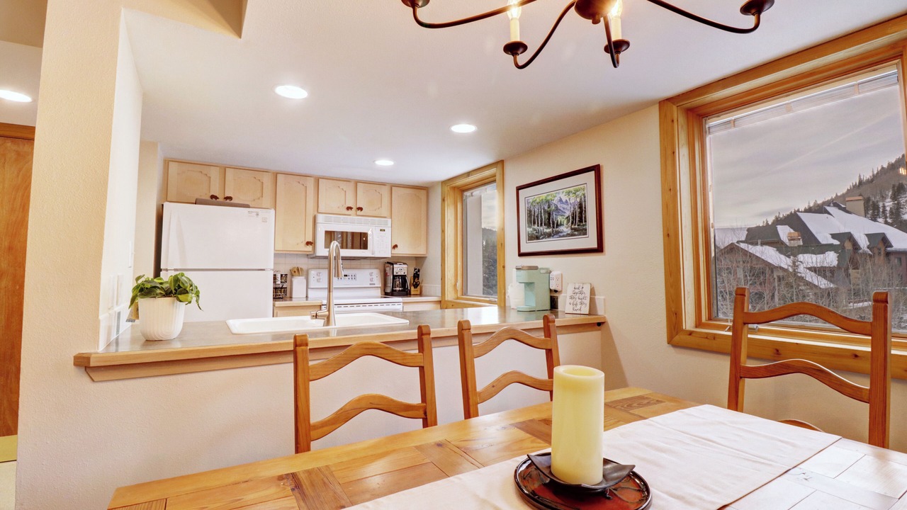 Photo of Bedroom in Copper Mountain
