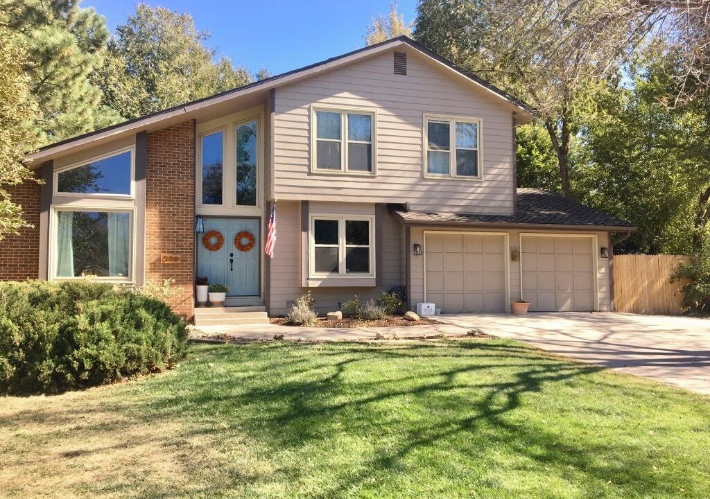 Photo of Outdoor in Southwest Colorado Springs
