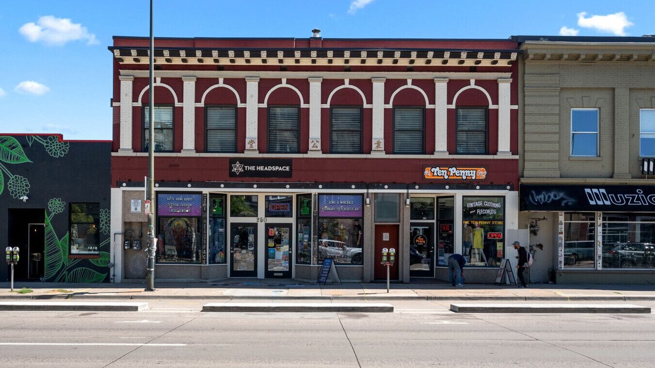 Photo of Others in Baker
