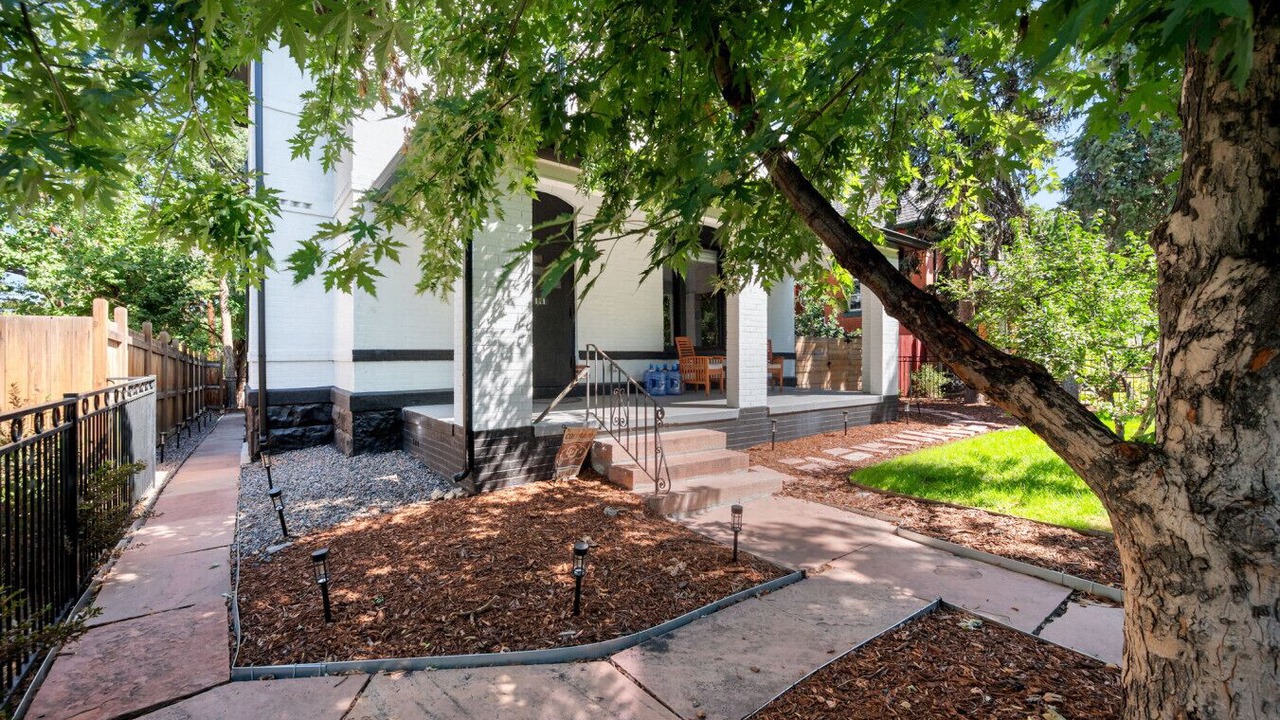 Photo of Outdoor in Baker