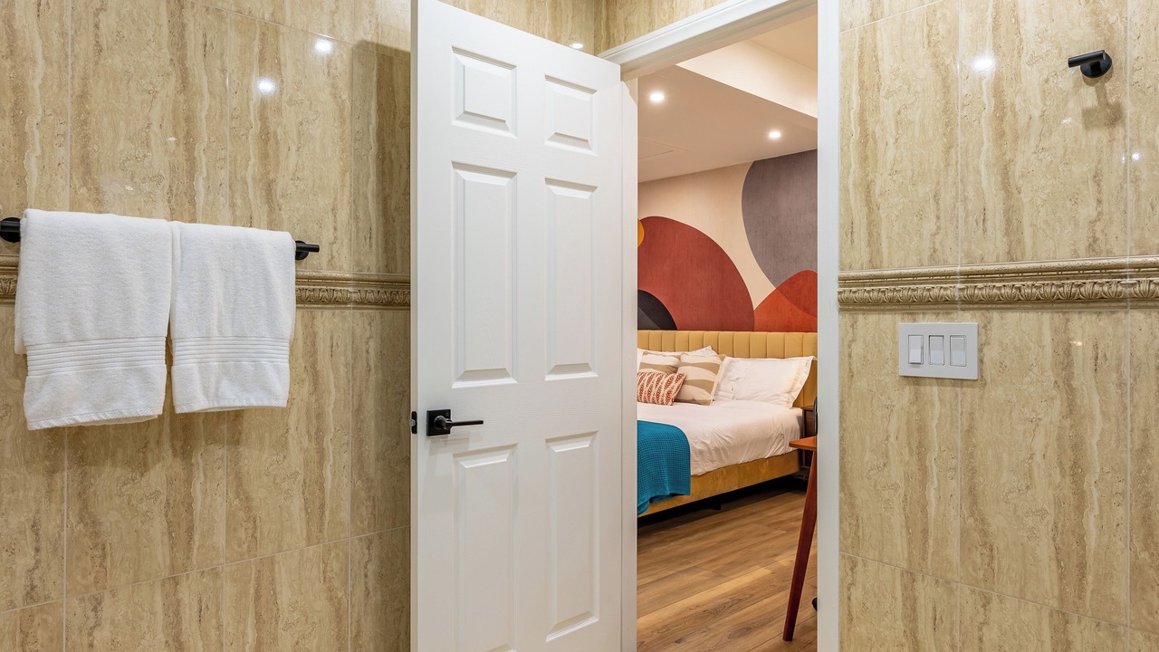 Photo of Bedroom in Pasadena