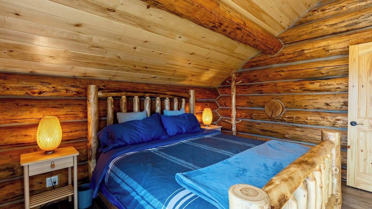 Photo of Bedroom in Pagosa Springs