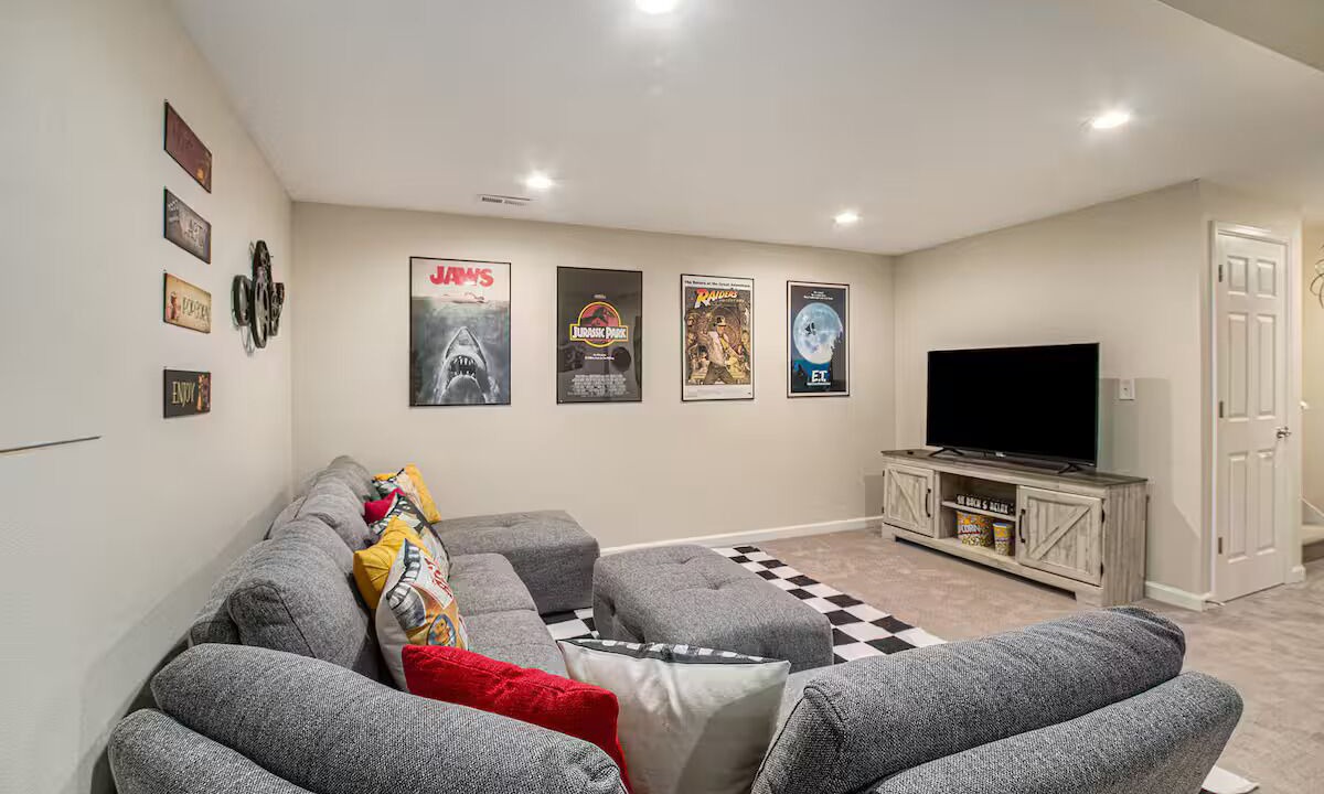 Photo of Livingroom in West Westminster