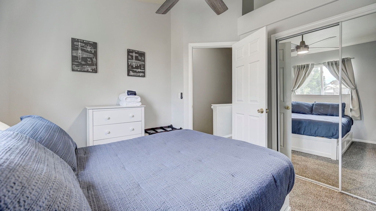 Photo of Bedroom in Security-Widefield