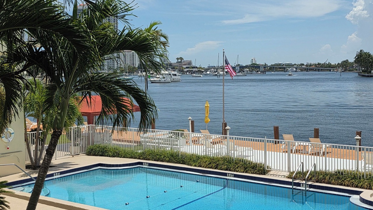Photo of Outdoor in Central Beach